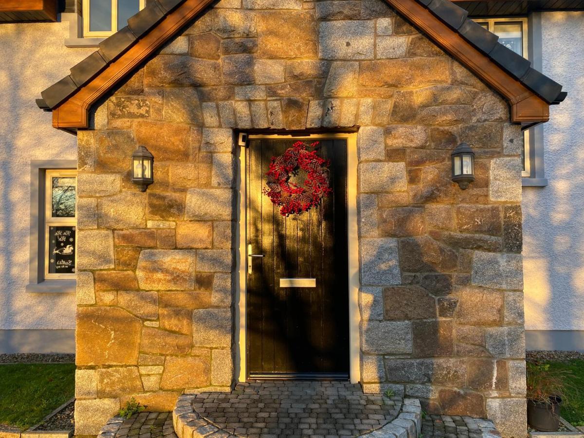 Rostrevor Valley House -Mountainside Hot Tub View Newry Exterior foto