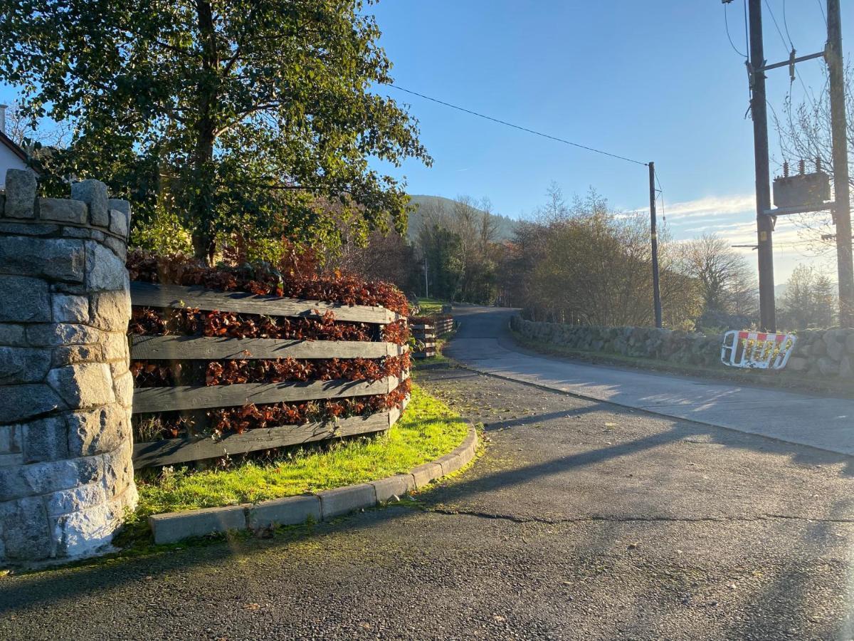 Rostrevor Valley House -Mountainside Hot Tub View Newry Exterior foto