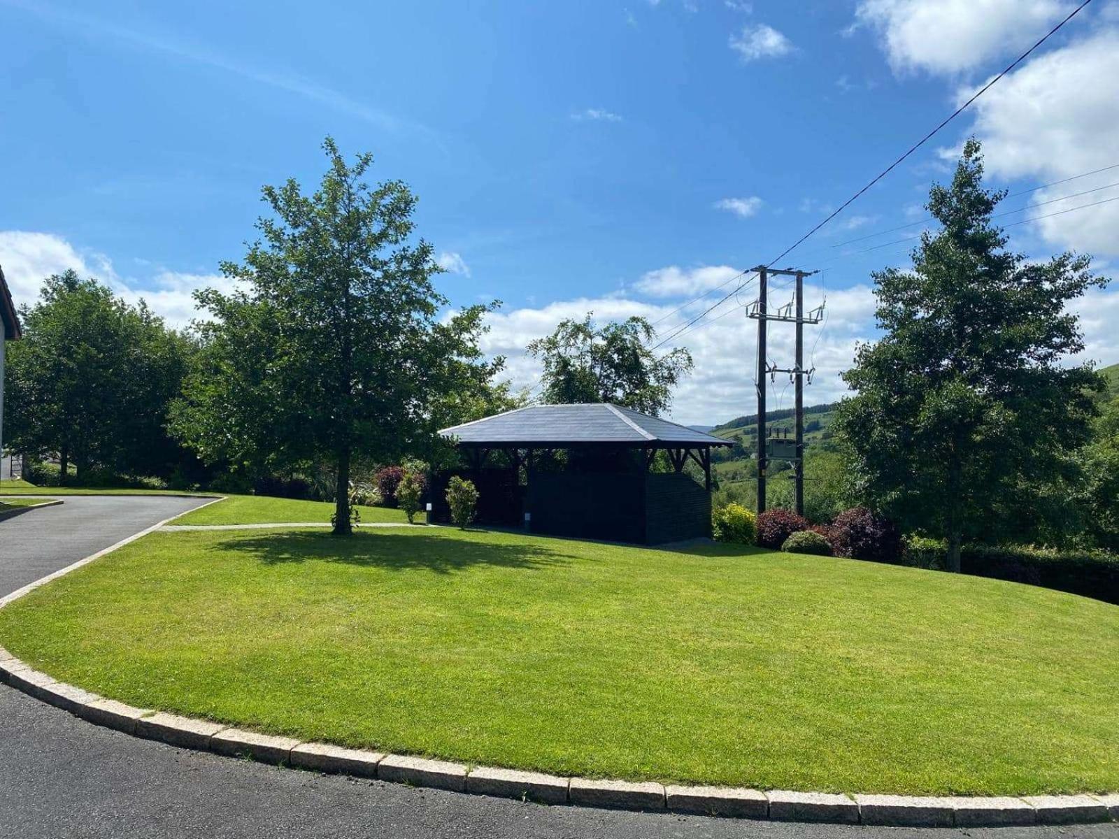 Rostrevor Valley House -Mountainside Hot Tub View Newry Exterior foto